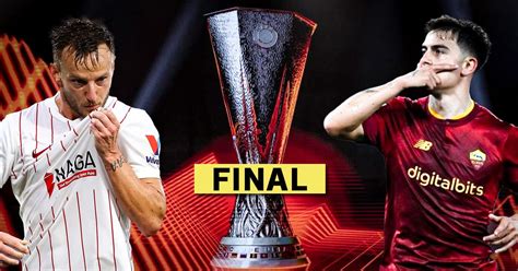 May 30, 2566 BE ... It's a battle of the European heavyweights as Europa League veterans Sevilla take on a Roma side aided by the glittering European experience ...